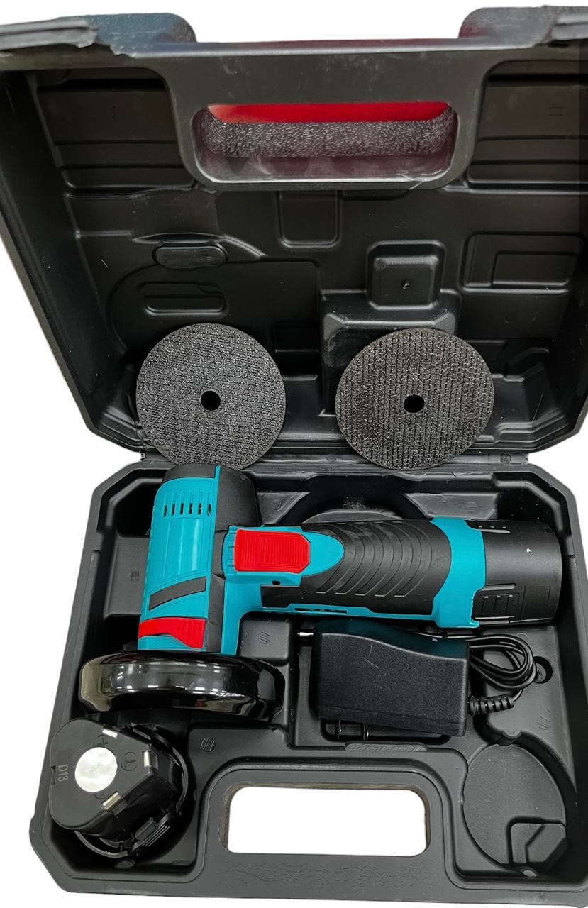 PULIDORA PRO-PLUS INALAMBRICA DUAL POWER