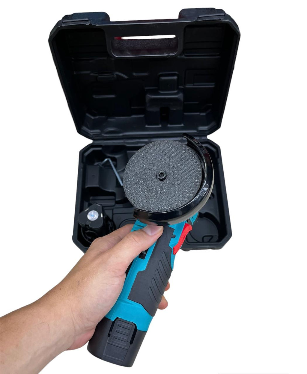 PULIDORA PRO-PLUS INALAMBRICA DUAL POWER
