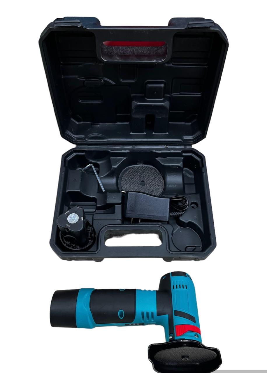 PULIDORA PRO-PLUS INALAMBRICA DUAL POWER